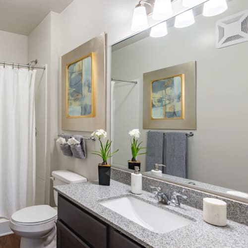 Photos of Glenmoor Oaks Apartments in Moseley, VA